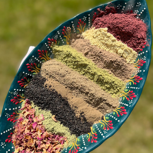 The Power of Botanical Oils and Hair Growth