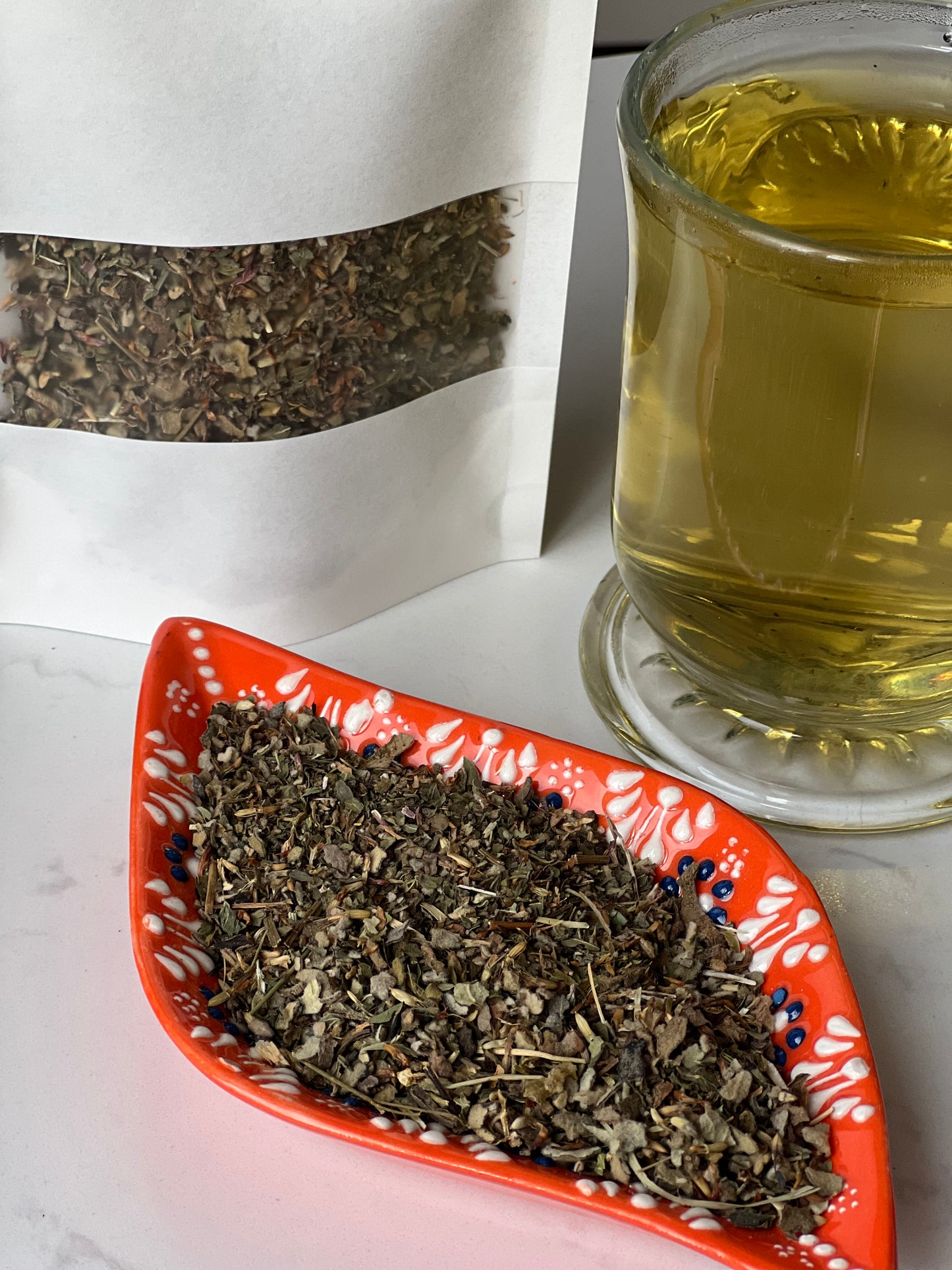 Lung Detox
