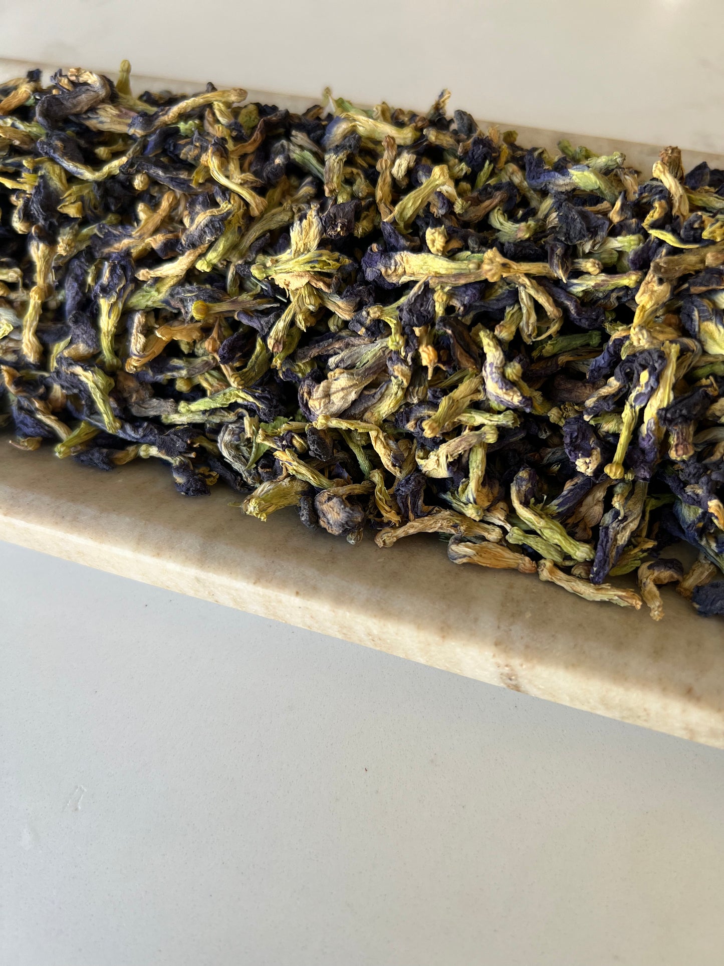 Butterfly Pea Flower Tea