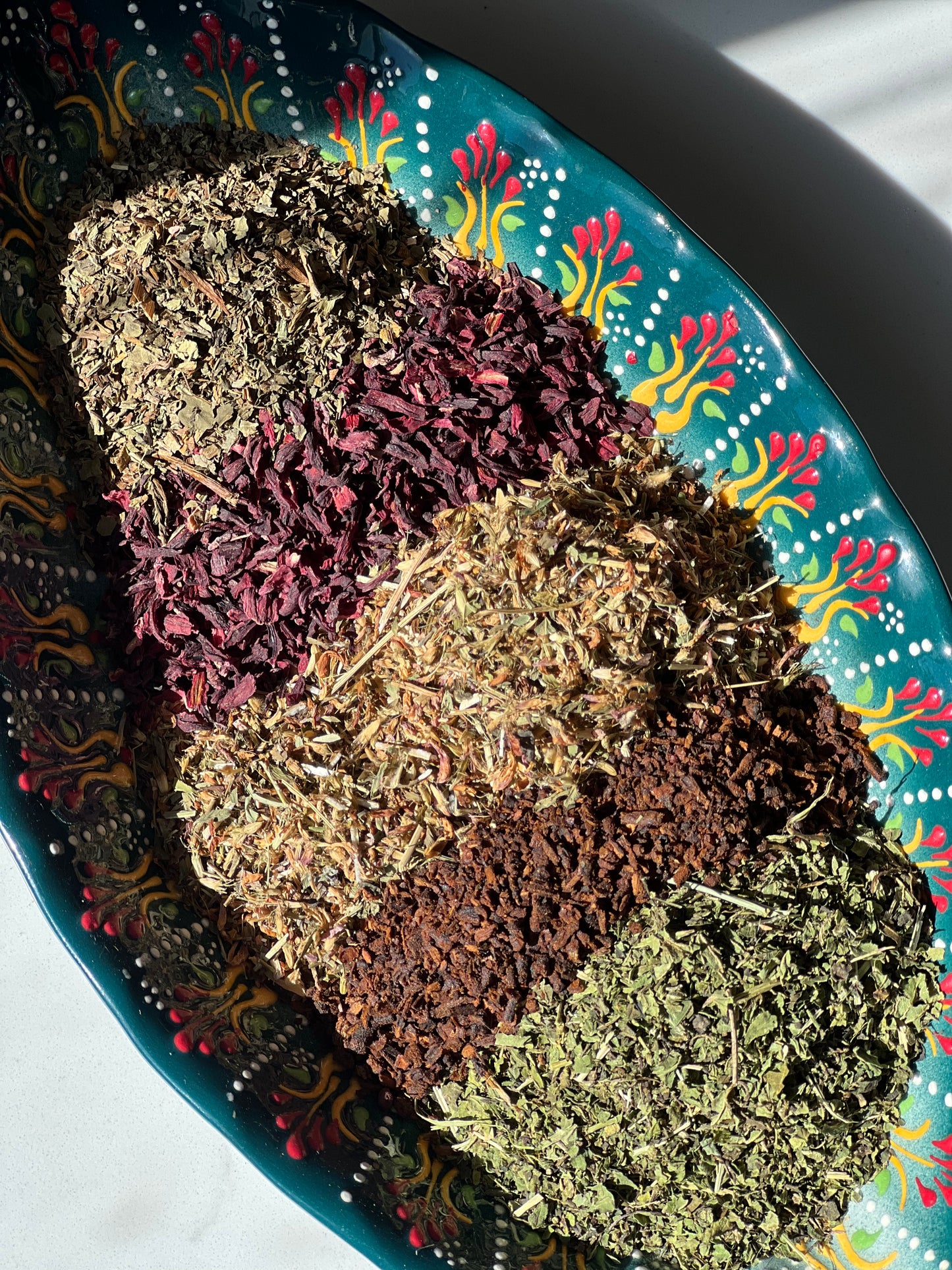 Nourishing Skin Tea