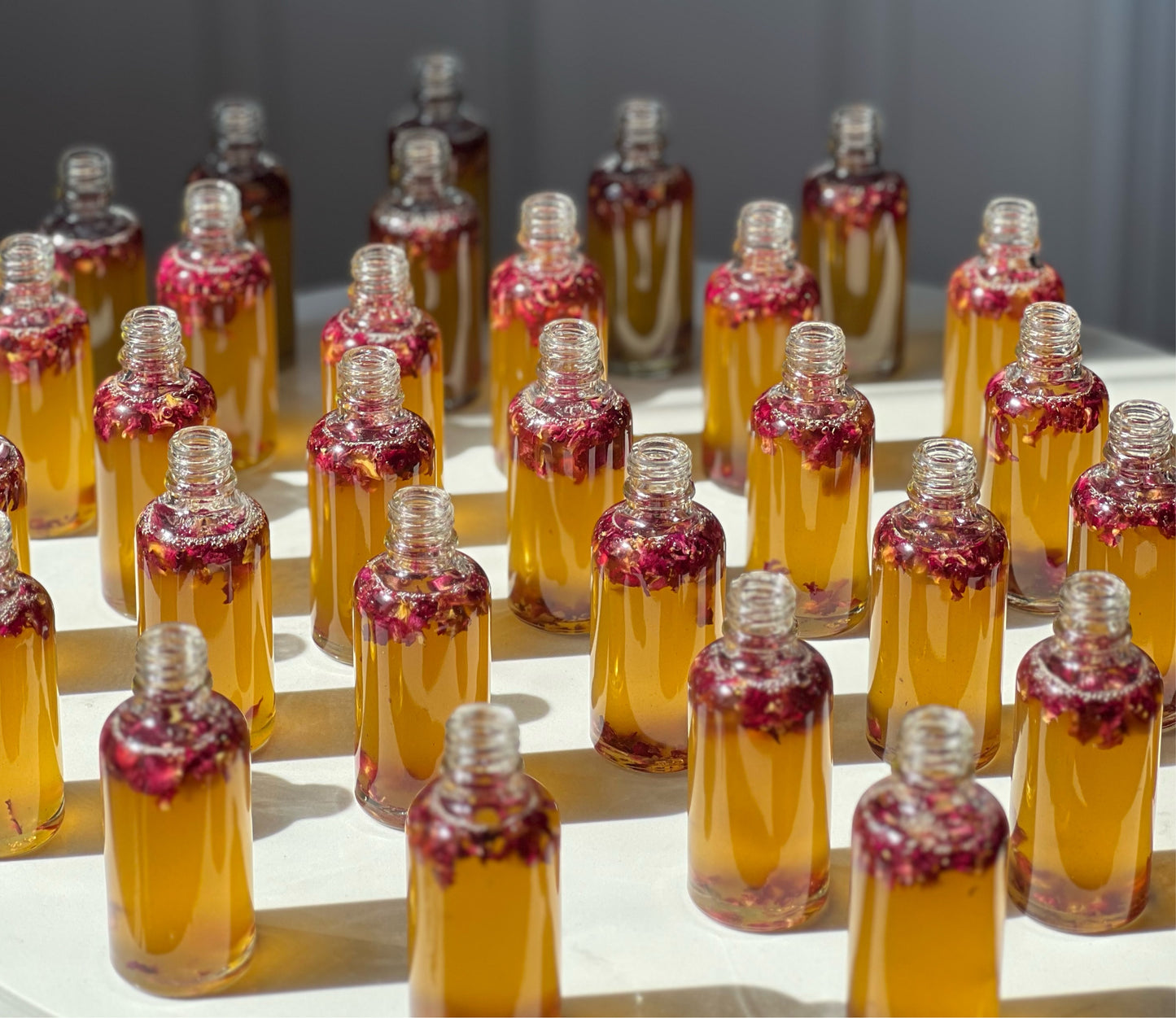 Glow-Up Skin Treatment Oil