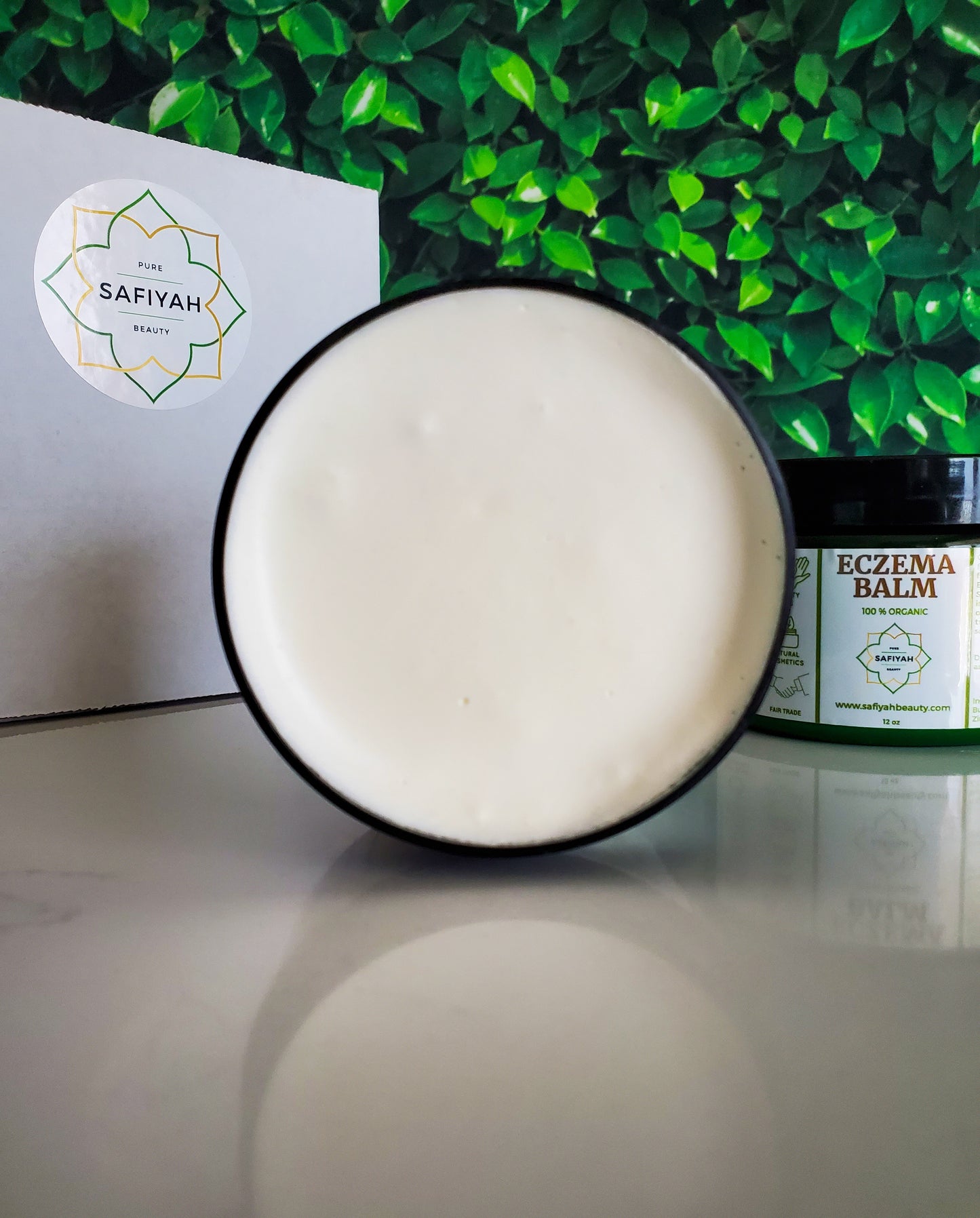 Eczema Balm