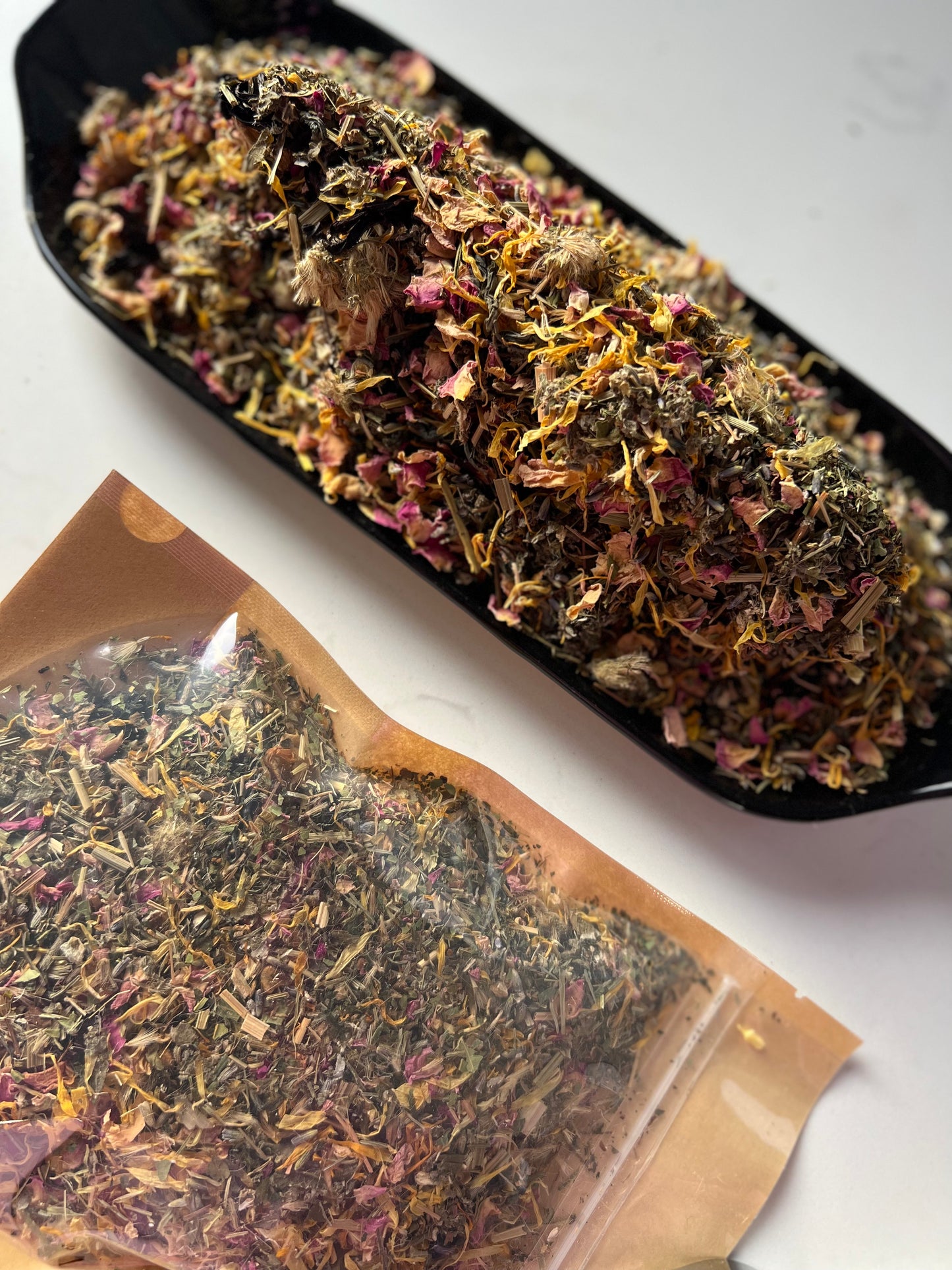 Intensive Hair Growth Tea