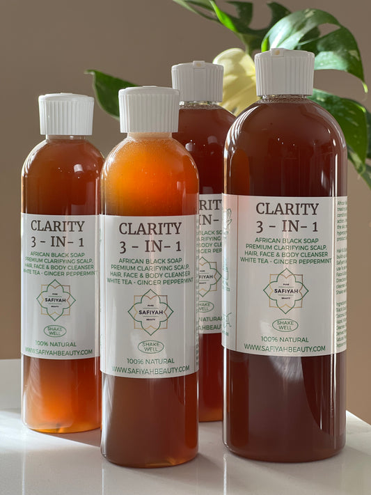 Clarity 3-In-1