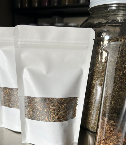 Dandelion Root/Leaf Tea