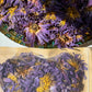 Authentic Organic Blue Lotus Flower