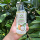 Organic Cold-Pressed Virgin Coconut Oil | 250 ml
