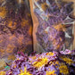 Authentic Organic Blue Lotus Flower