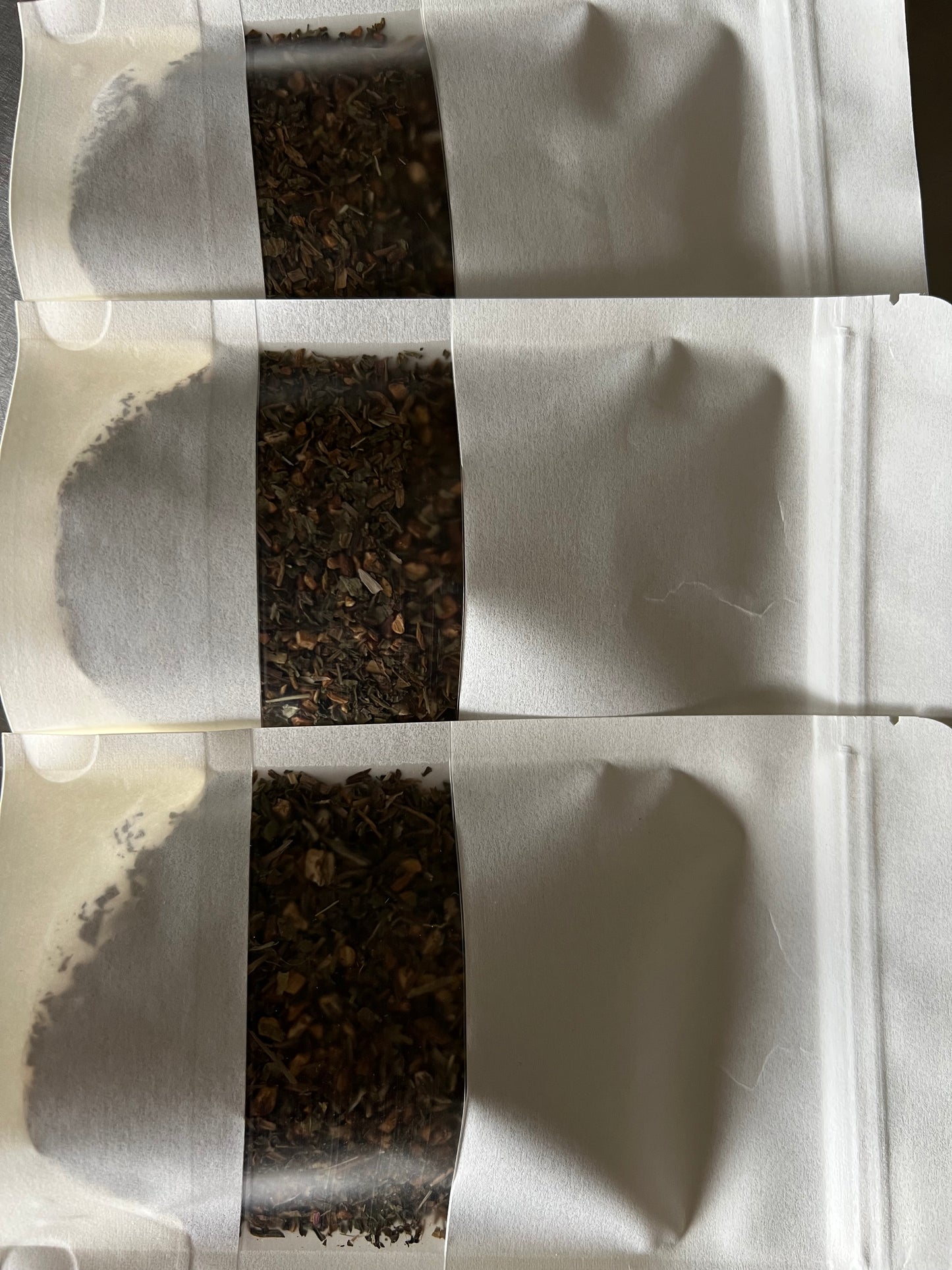 Dandelion Root/Leaf Tea