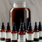 Ayurvedic Hair & Scalp Treatment Oil